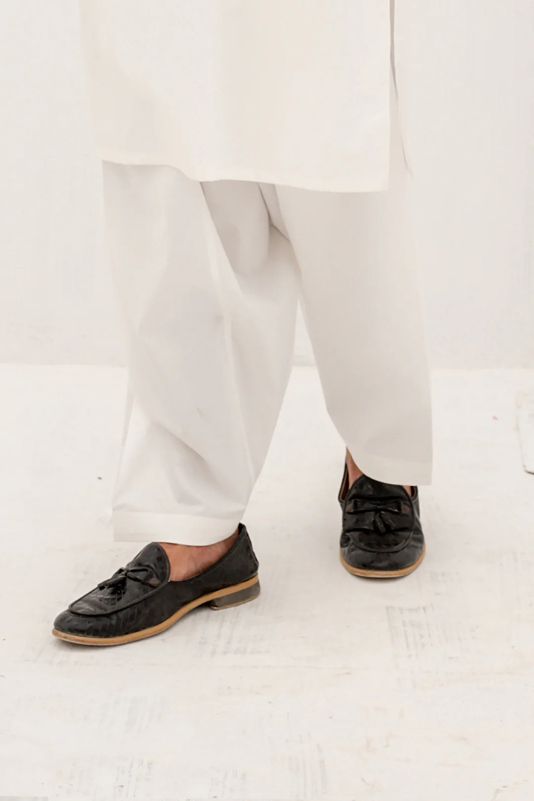 Cotton Shalwar Kameez - 0105 - Image 5