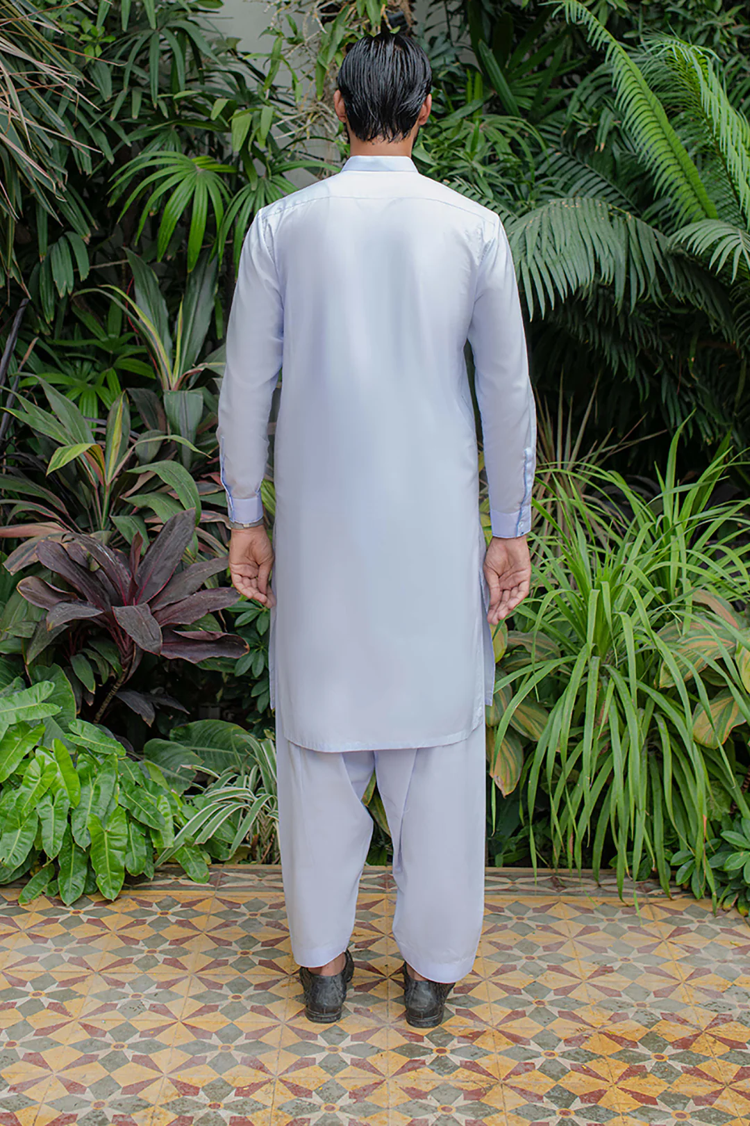 Element Cotton Shalwar Kameez - Image 15