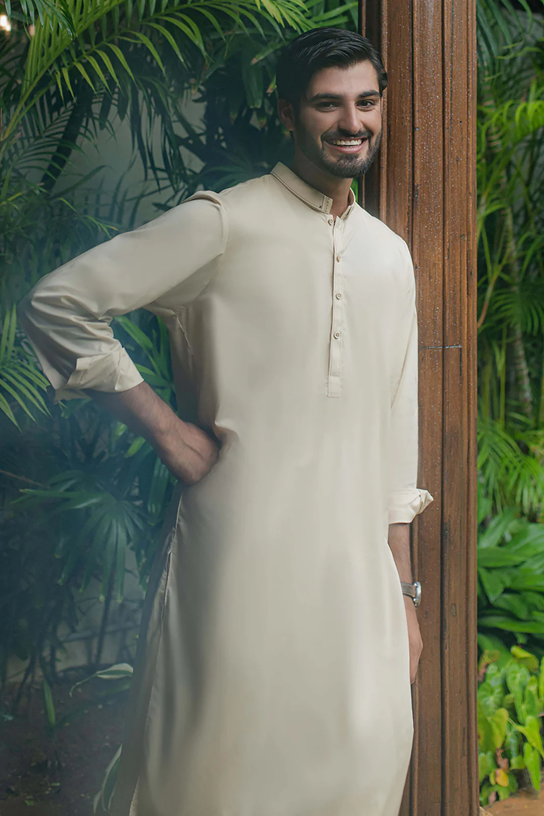 Element Cotton Shalwar Kameez - Image 20