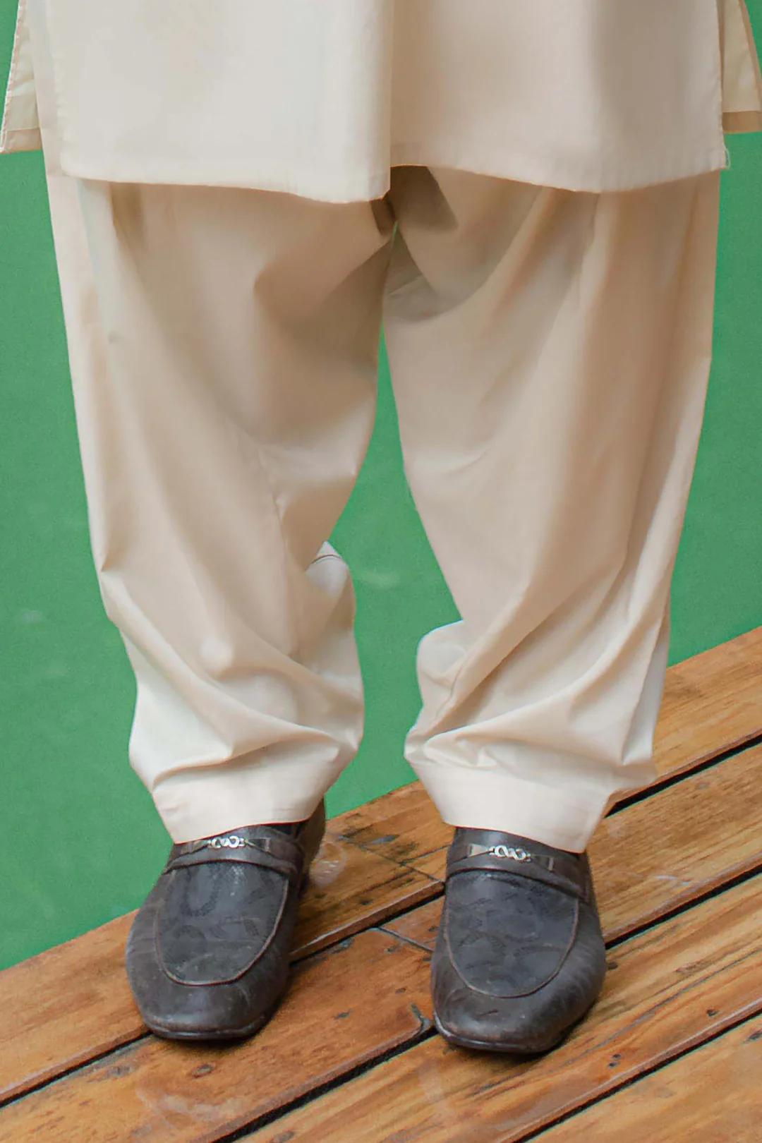 Element Cotton Shalwar Kameez - Image 21