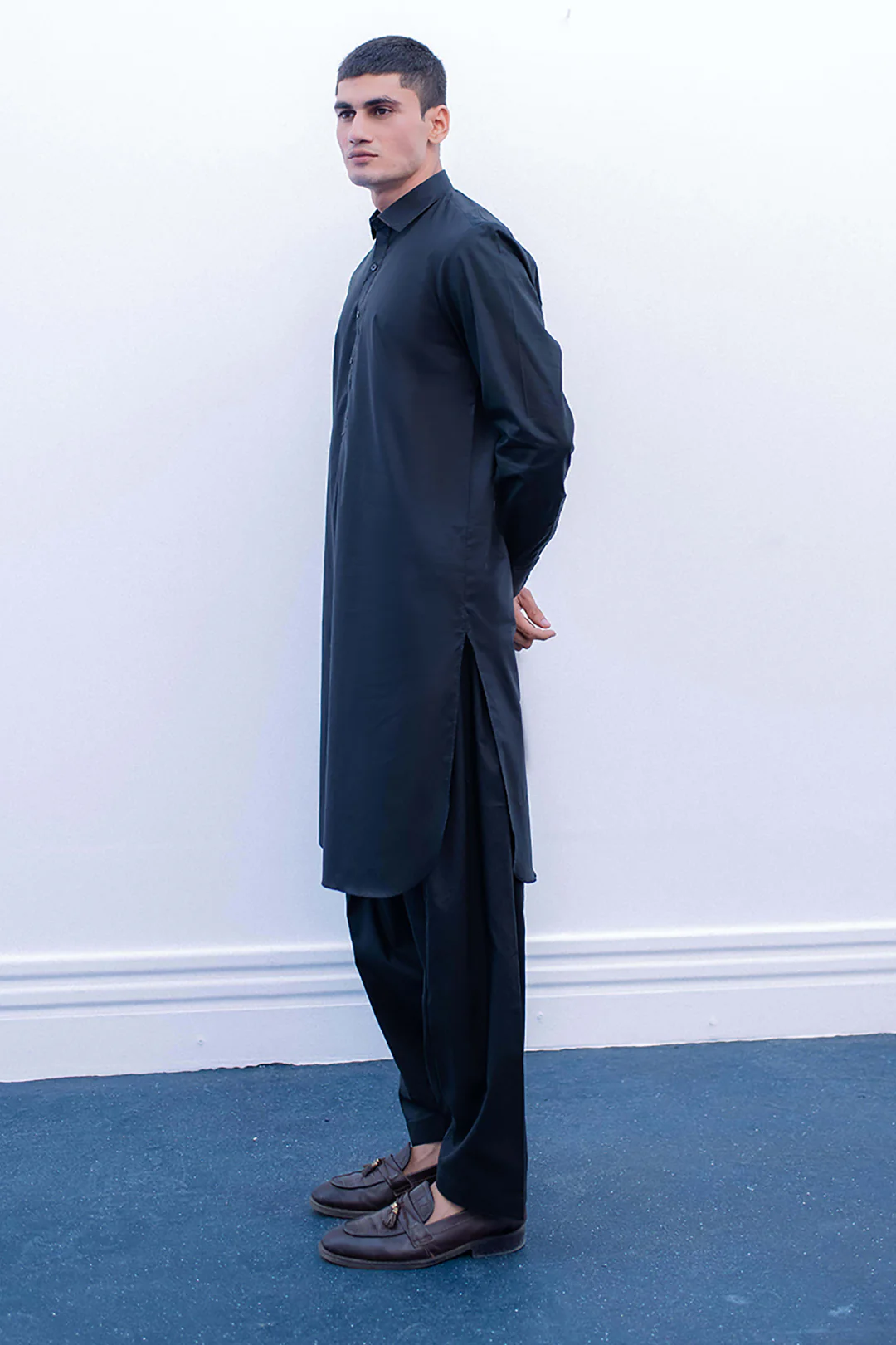 Element Cotton Shalwar Kameez - Image 26