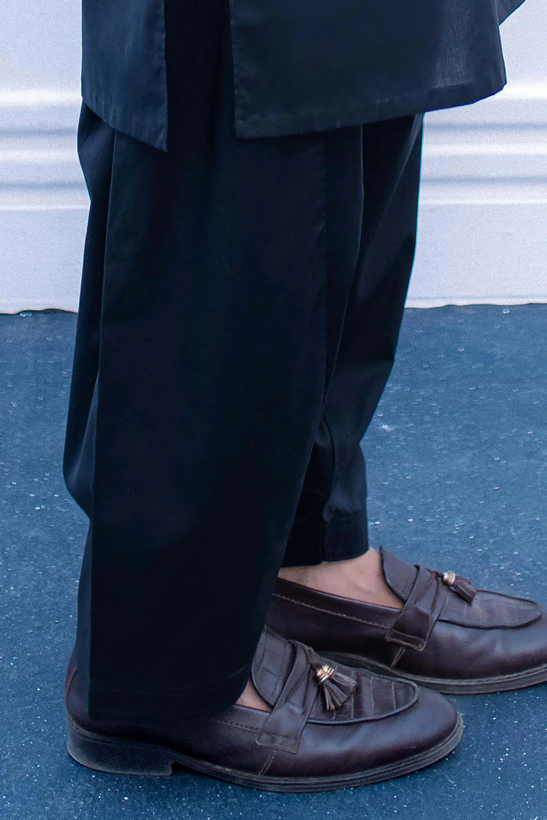 Element Cotton Shalwar Kameez - Image 5