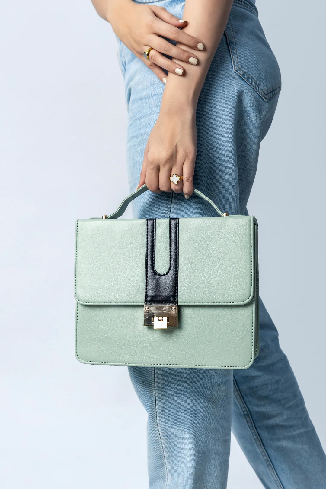 Cross-Body Bag - E179 - Image 18