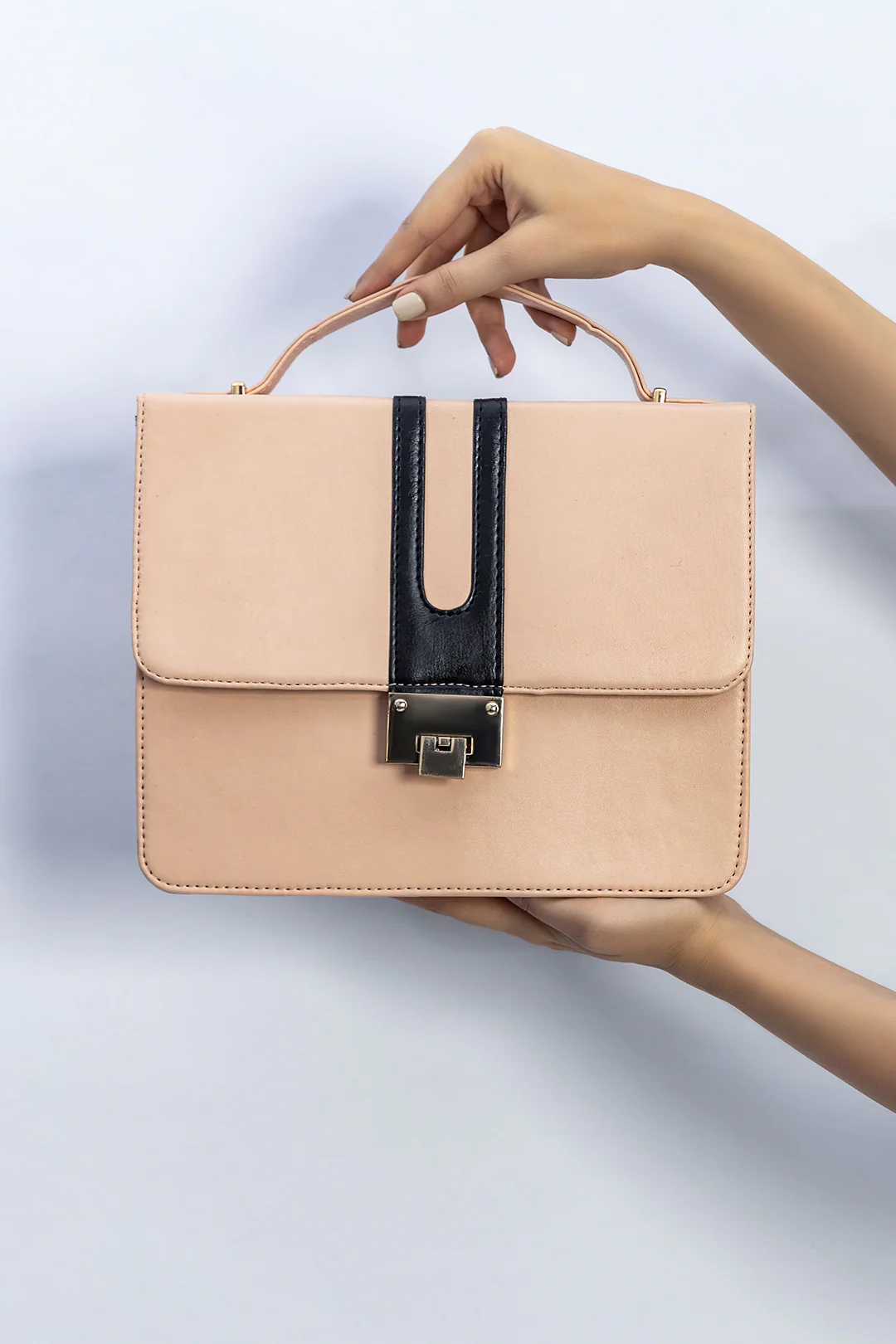 Cross-Body Bag - E179 - Image 4