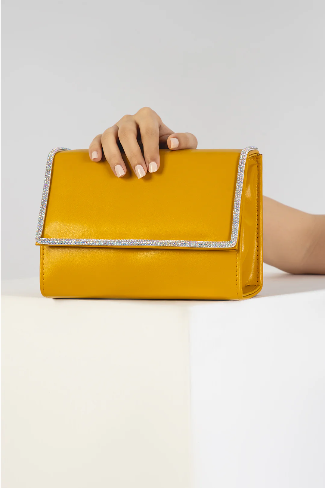 Cross-Body Bag - E219 - Image 15