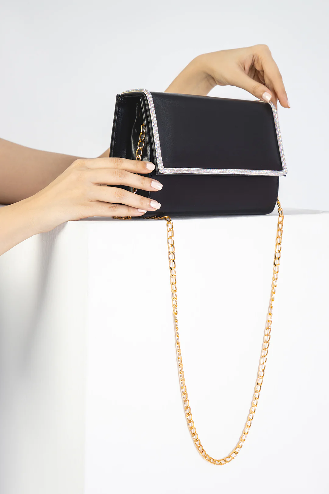 Cross-Body Bag - E219 - Image 8