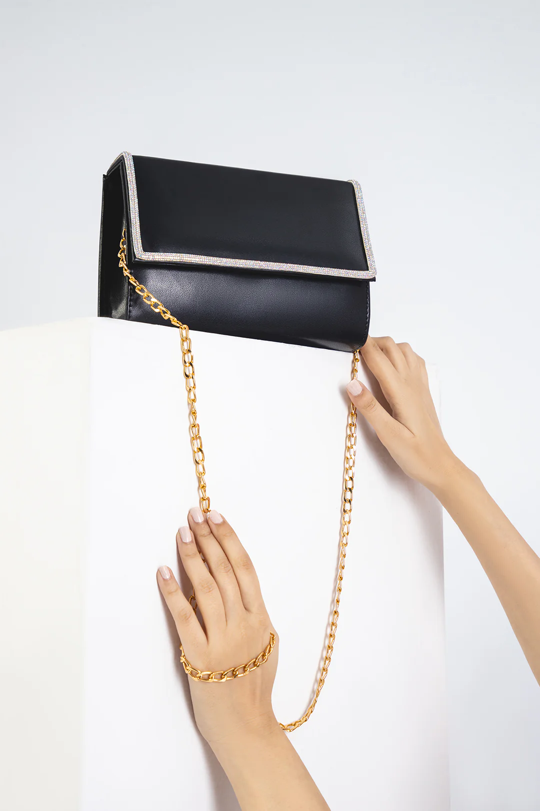 Cross-Body Bag - E219 - Image 9