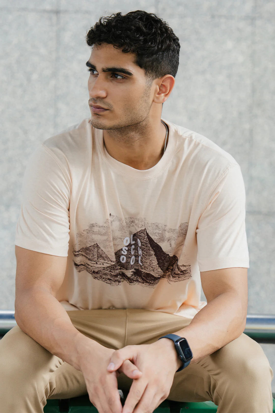 Graphic T-Shirt - R046 - Image 5