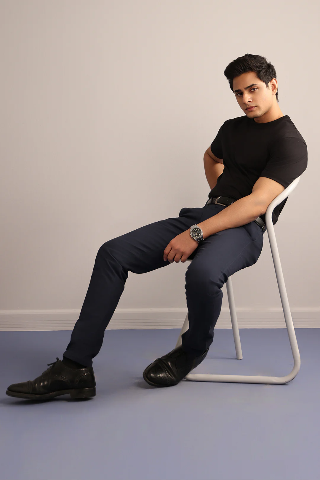 Essential Chino - E003 - Image 10