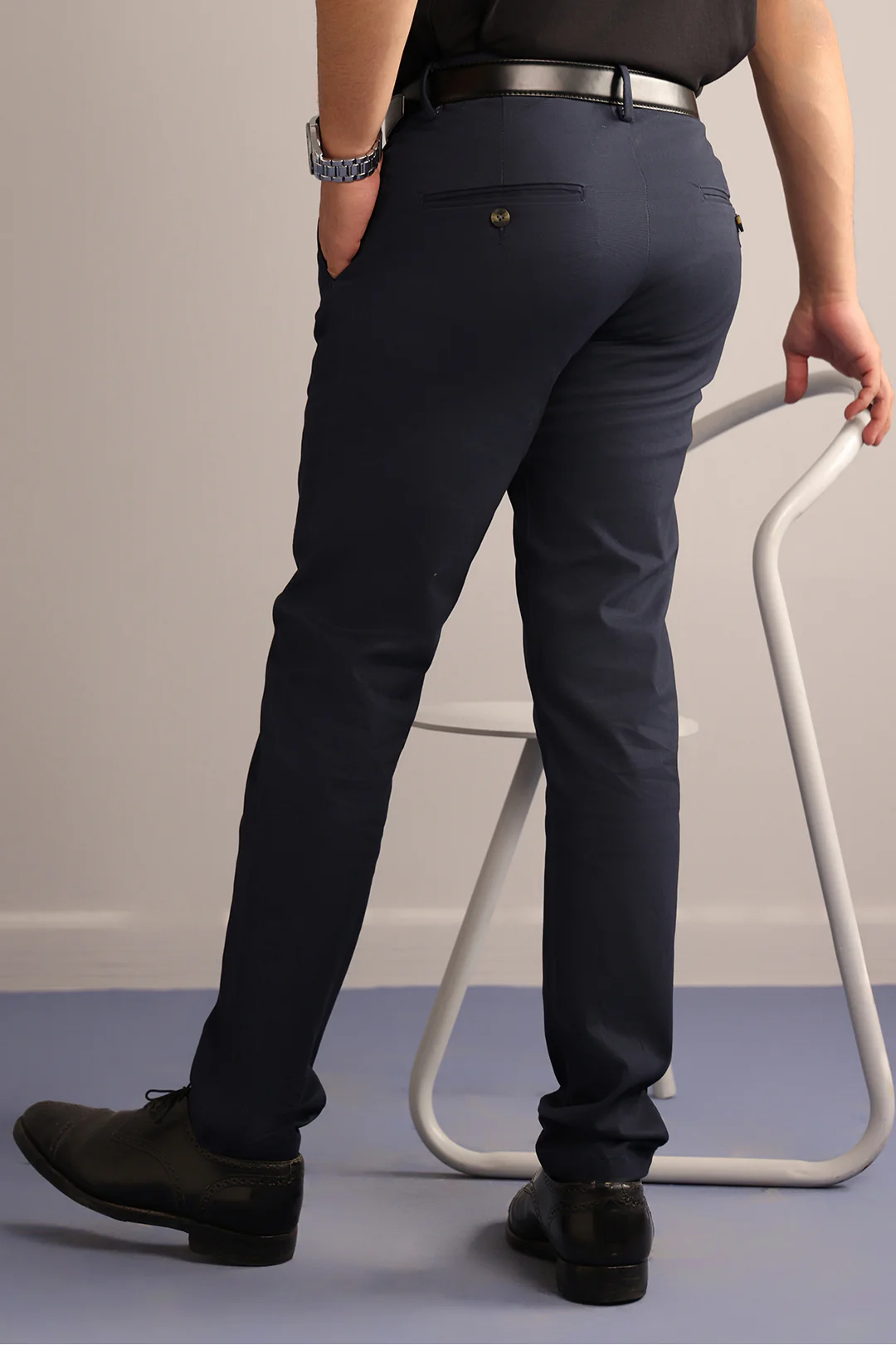 Essential Chino - E003 - Image 14