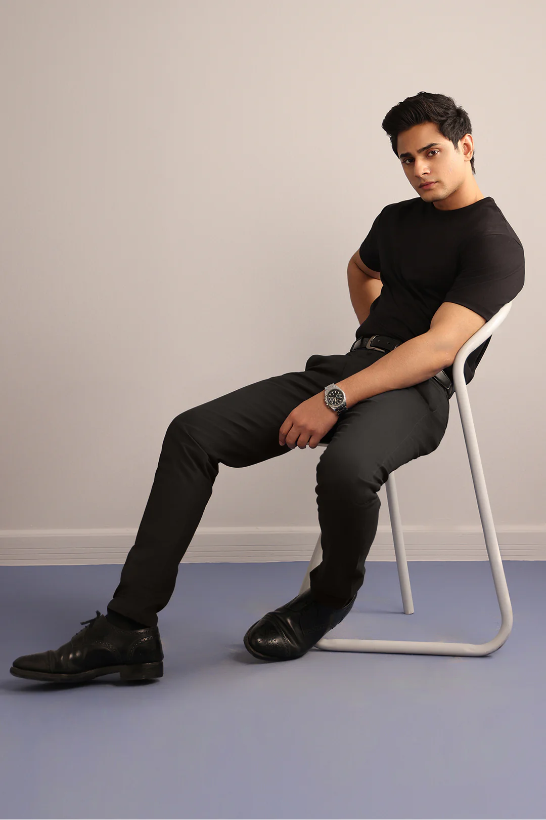 Essential Chino - E003 - Image 16