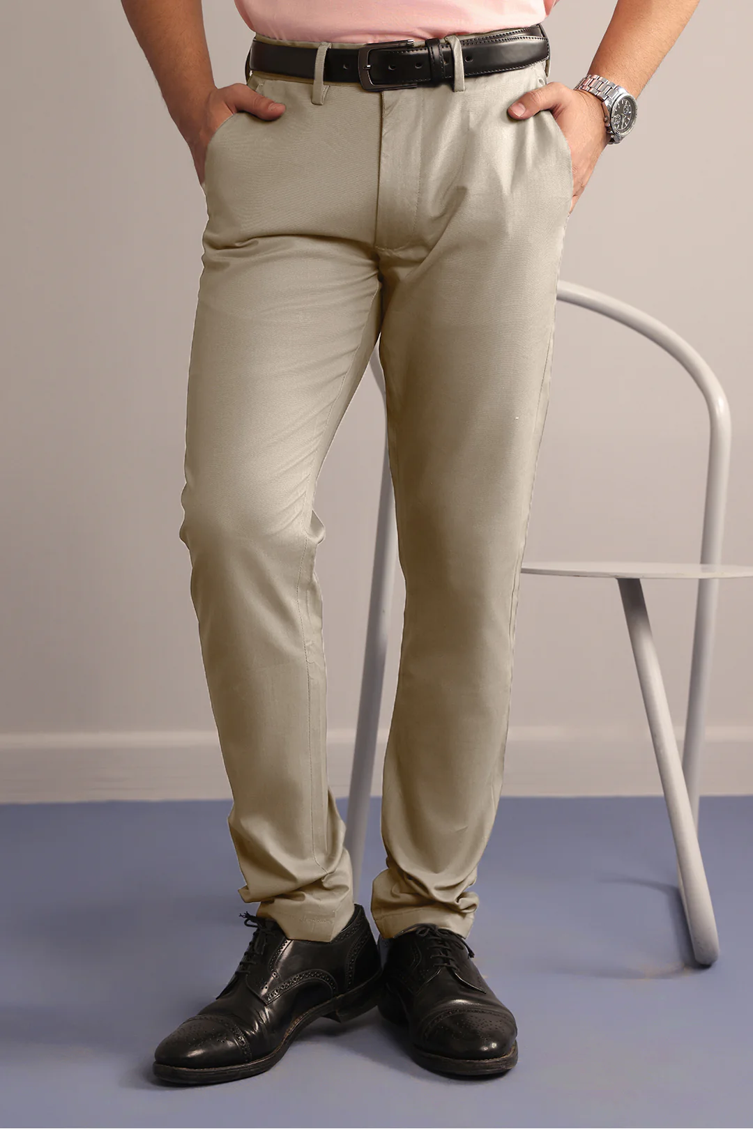 Essential Chino - E003 - Image 19