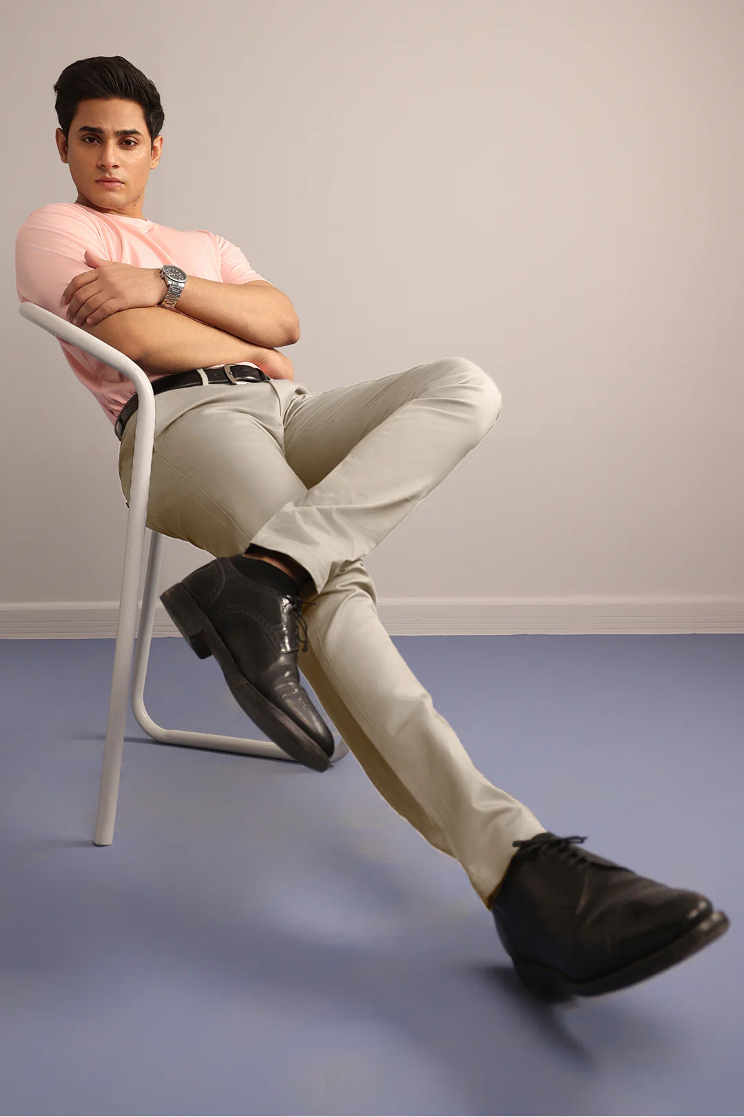 Essential Chino - E003 - Image 22