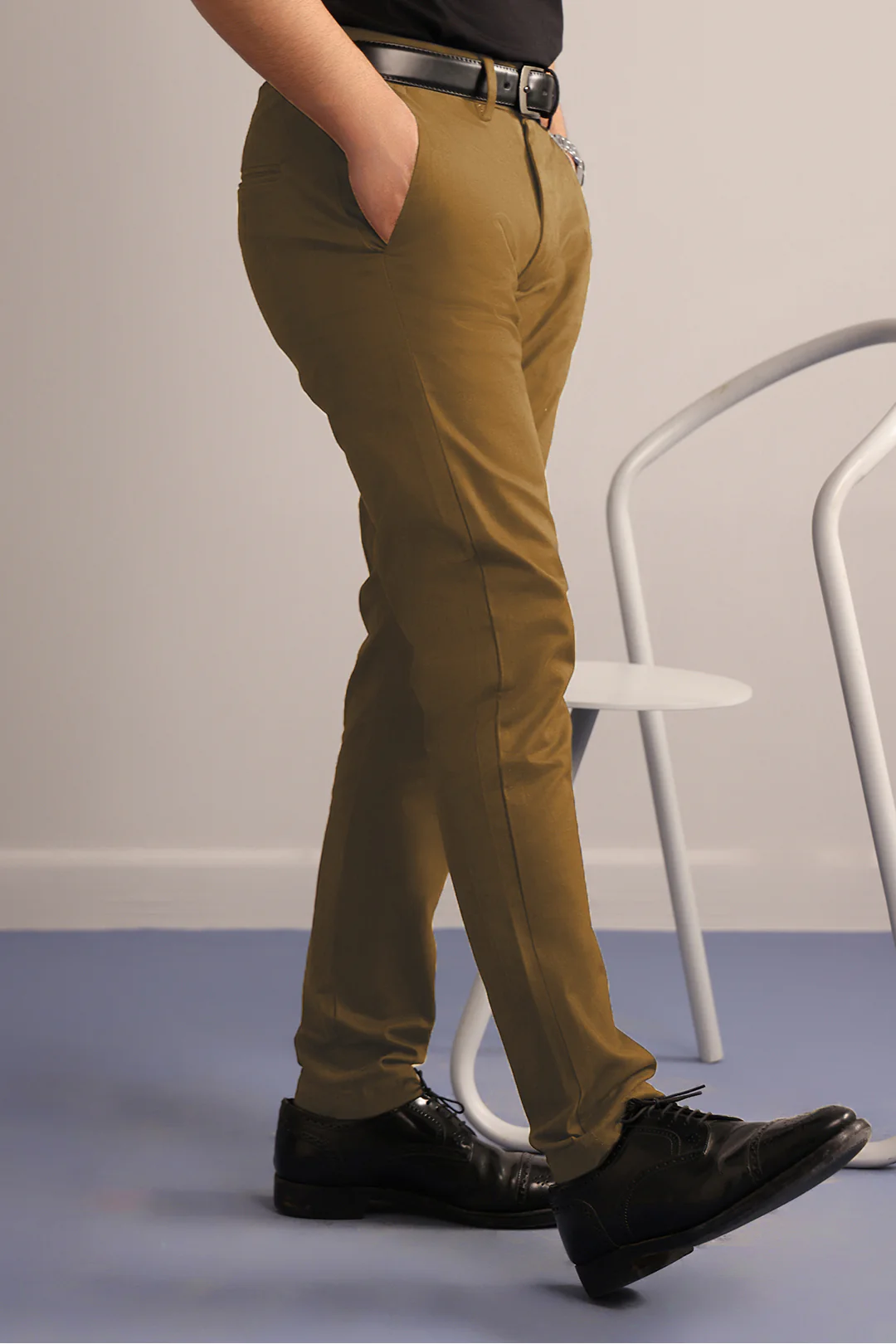 Essential Chino - E003 - Image 24