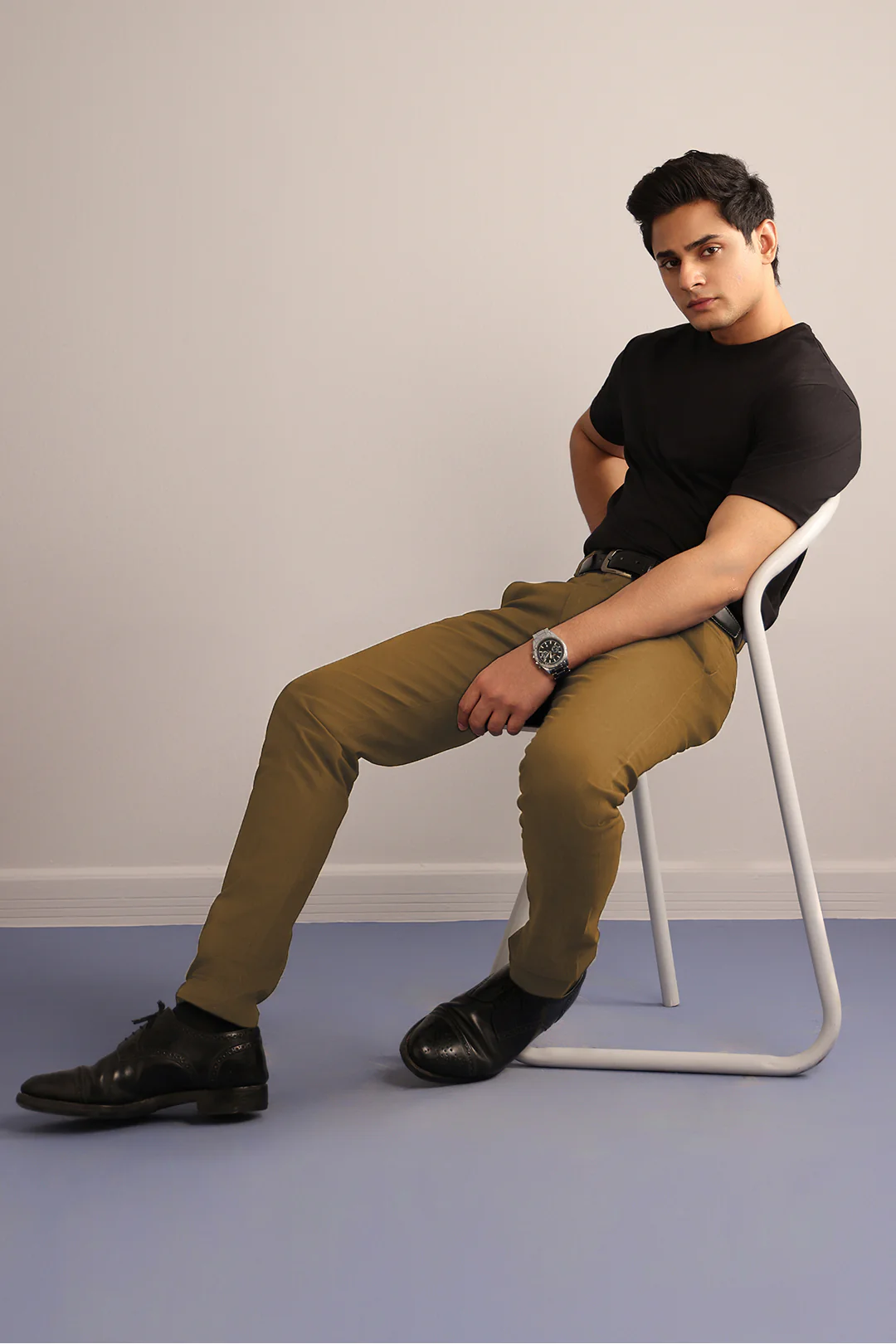 Essential Chino - E003 - Image 25