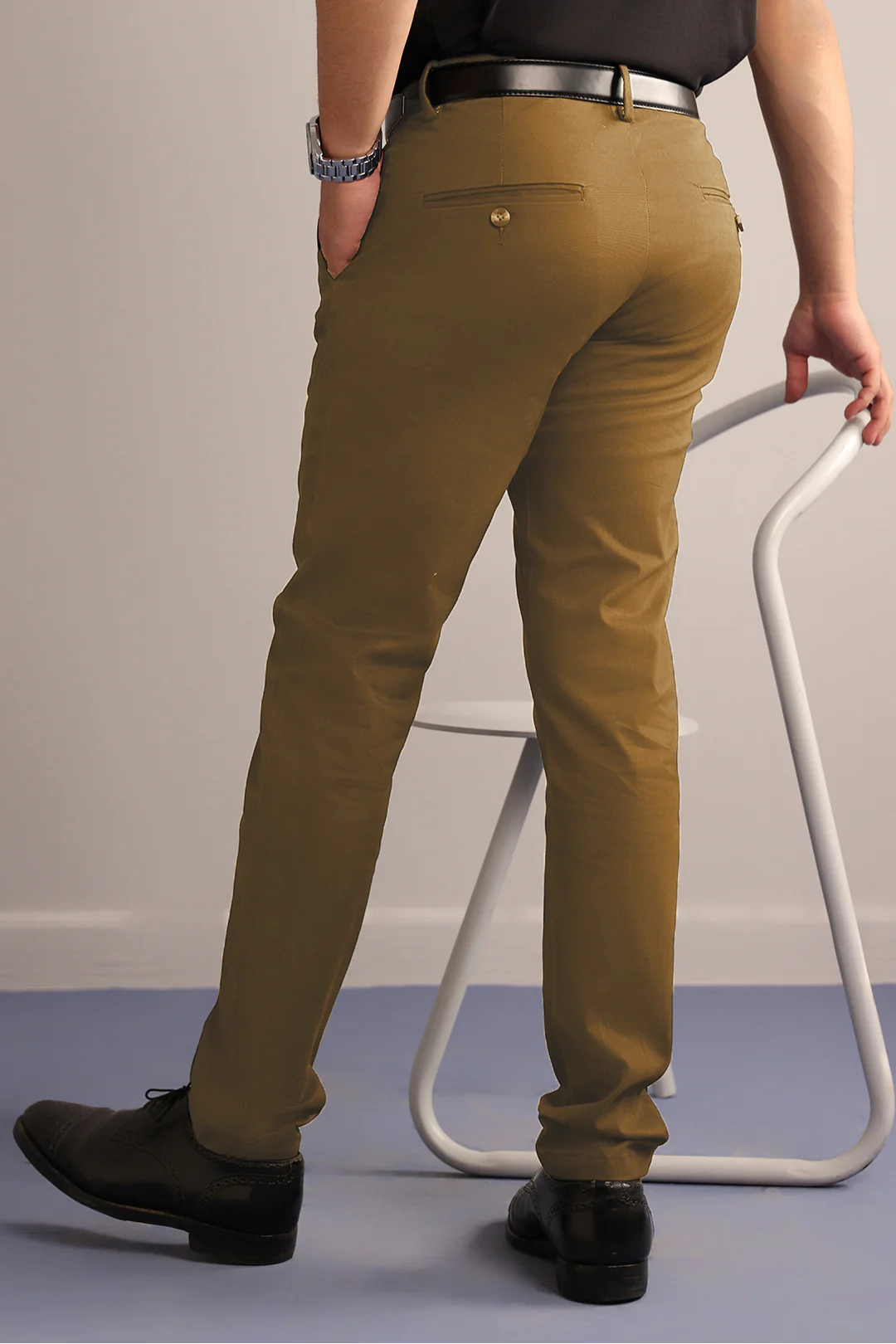 Essential Chino - E003 - Image 26