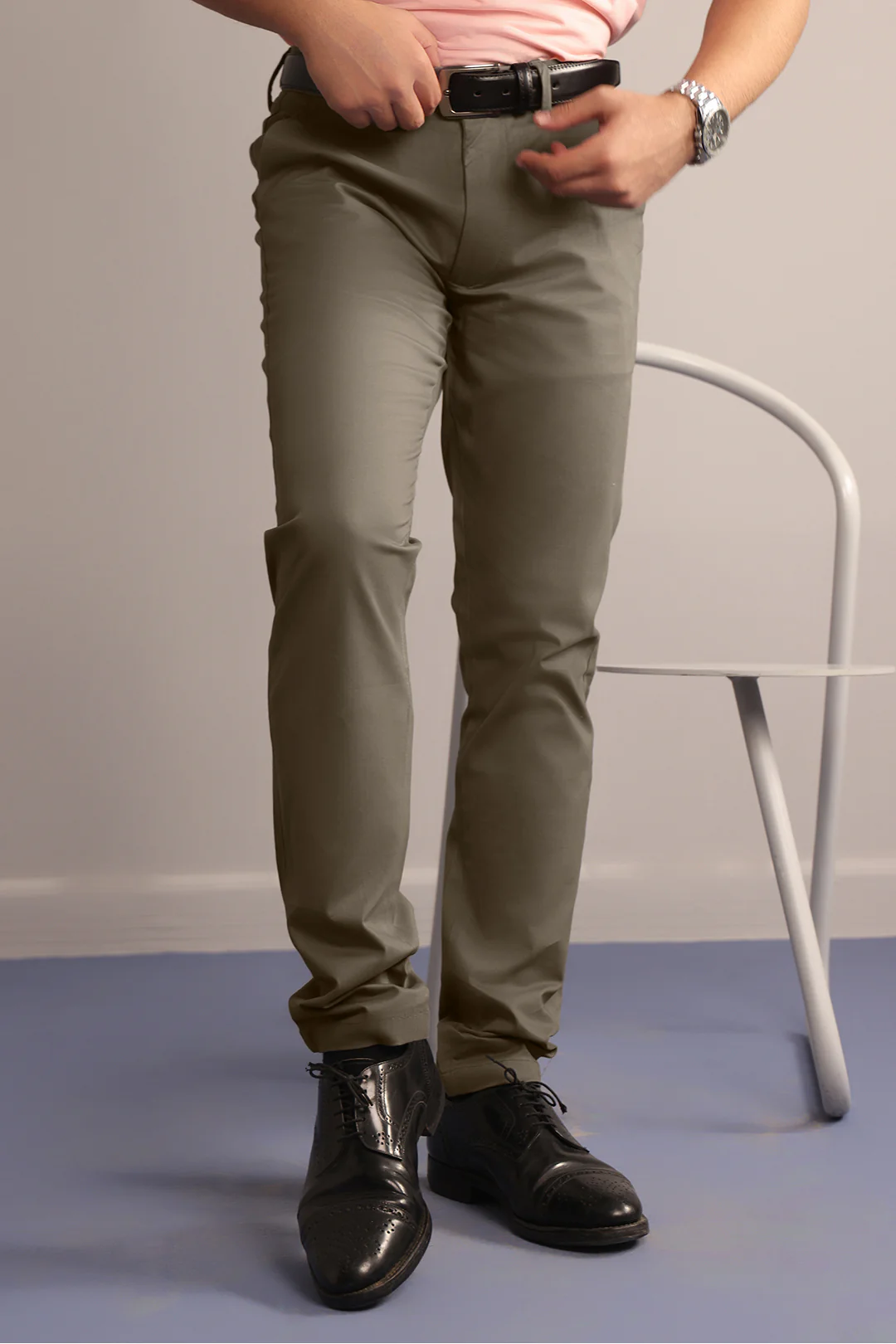 Essential Chino - E003 - Image 28