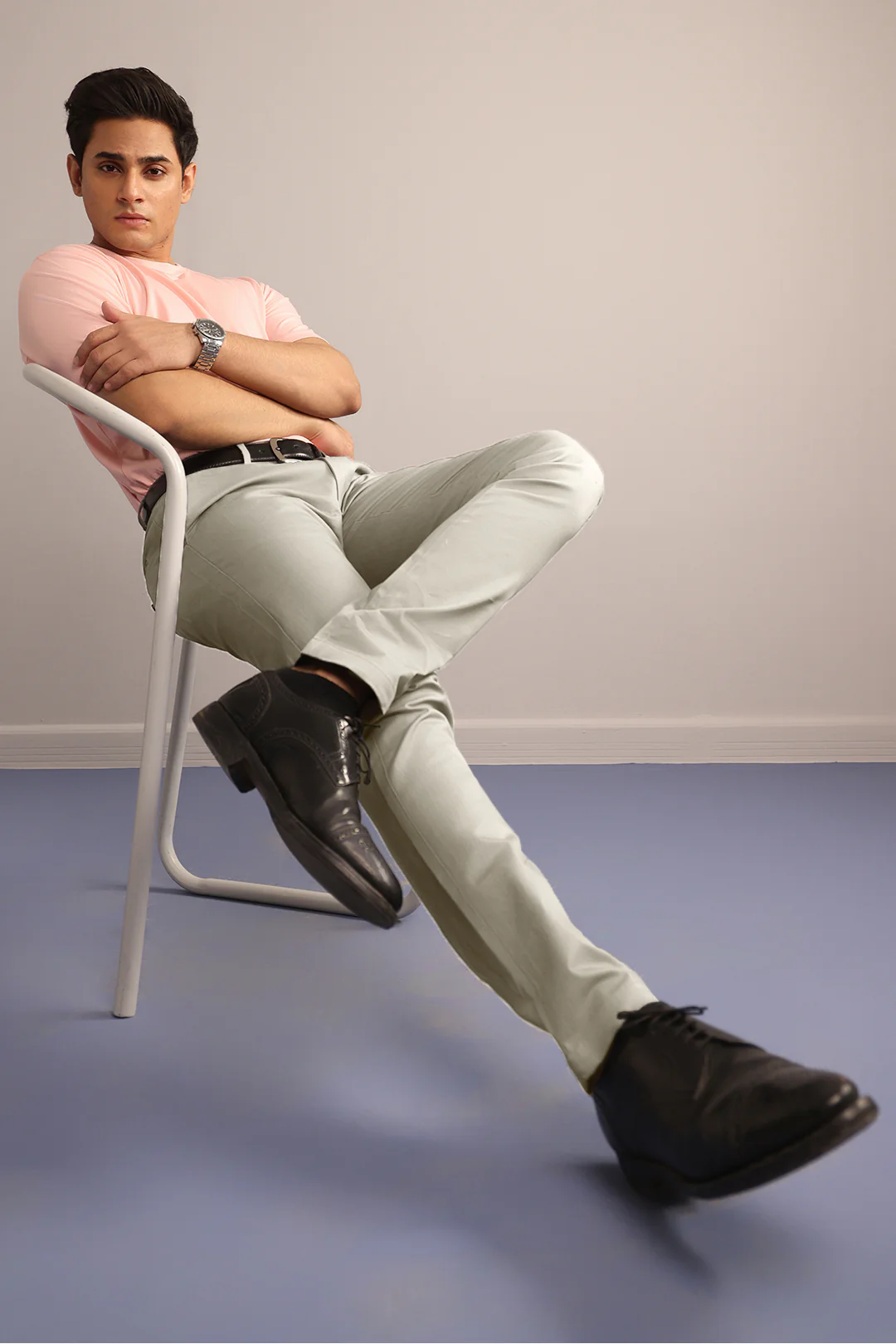 Essential Chino - E003 - Image 32