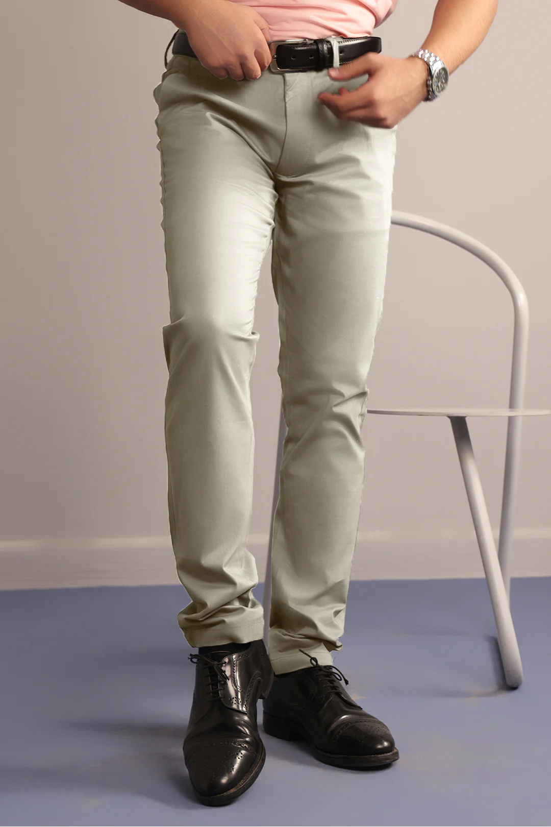 Essential Chino - E003 - Image 33
