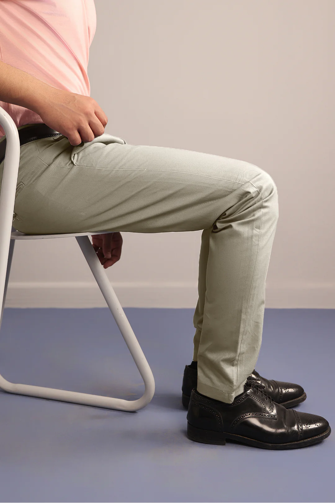 Essential Chino - E003 - Image 34