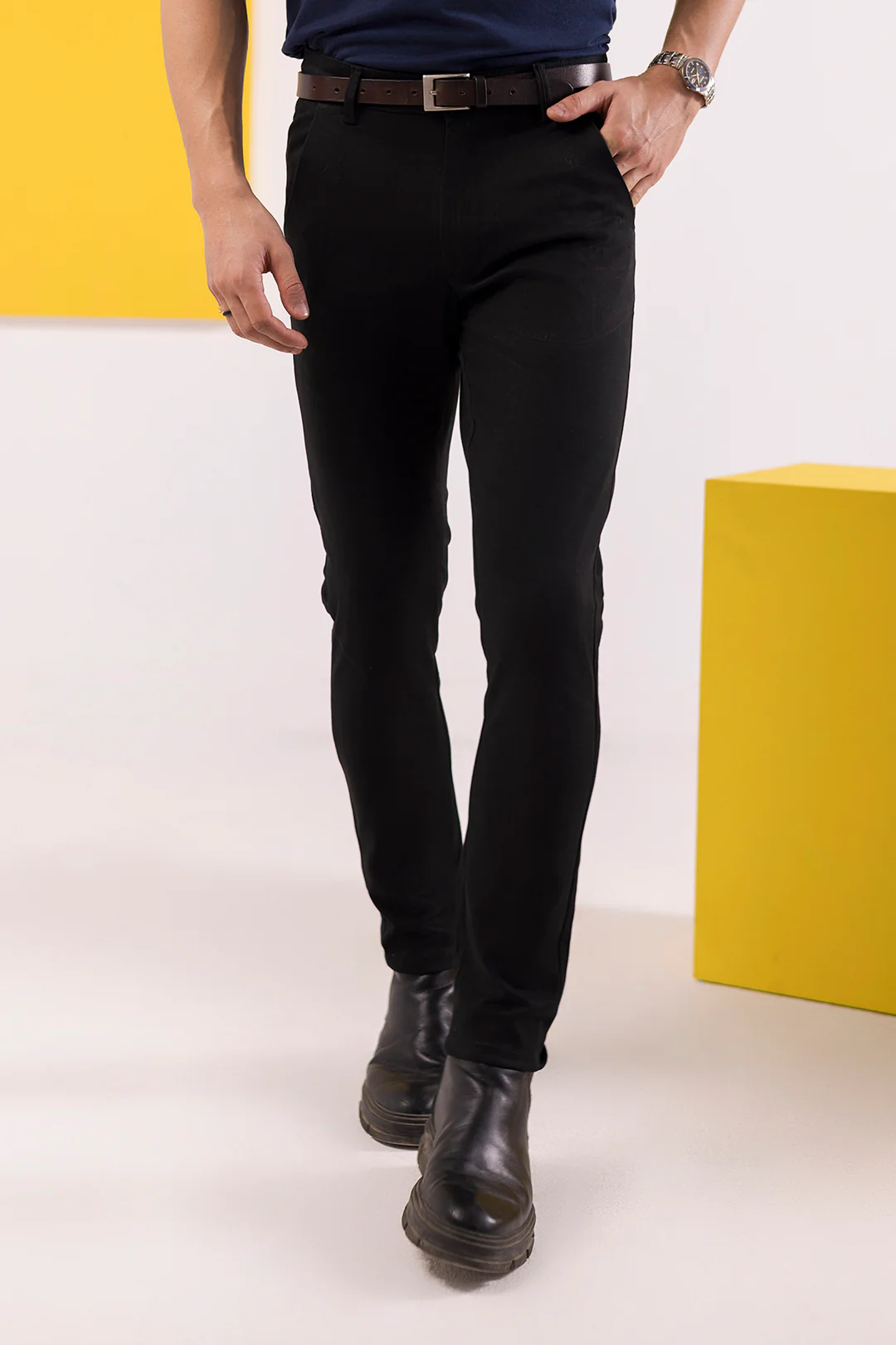 Essential Chino - E003 - Image 36