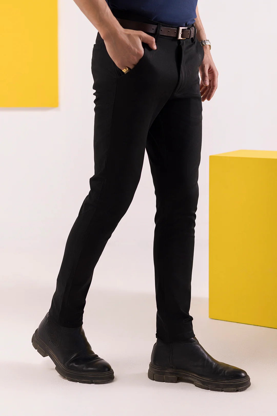 Essential Chino - E003 - Image 38