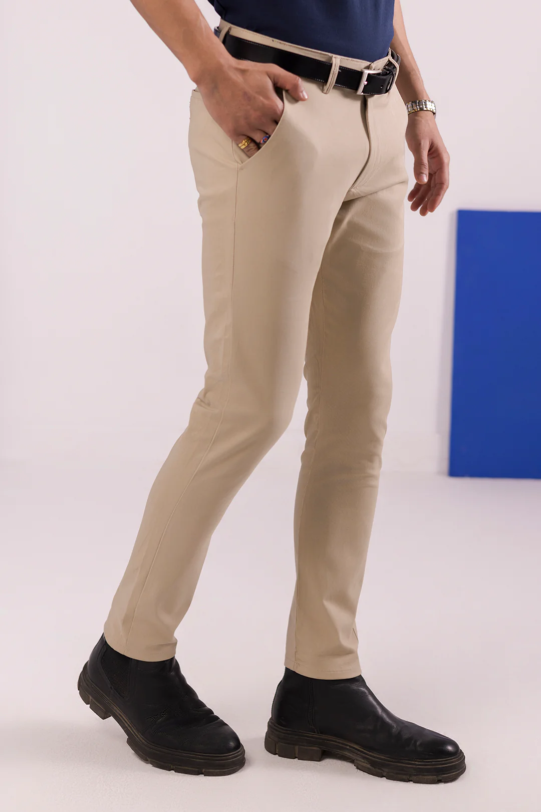 Essential Chino - E003 - Image 39