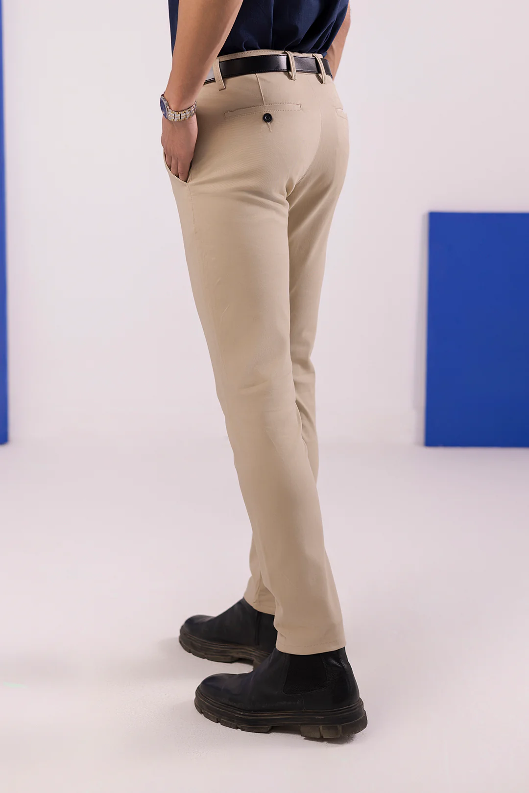Essential Chino - E003 - Image 44