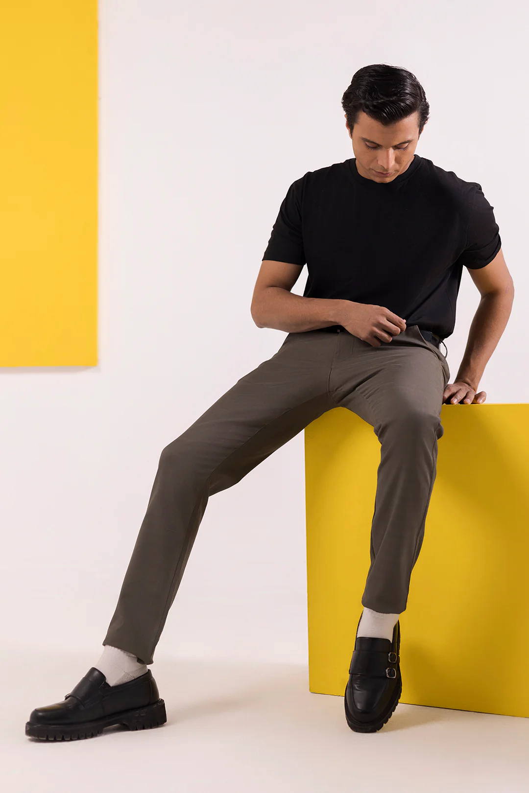 Essential Chino - E003 - Image 46