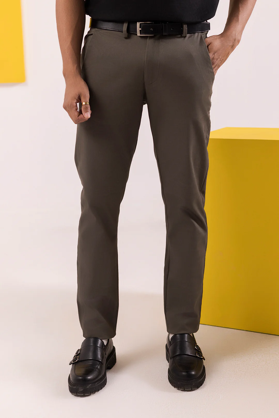 Essential Chino - E003 - Image 48