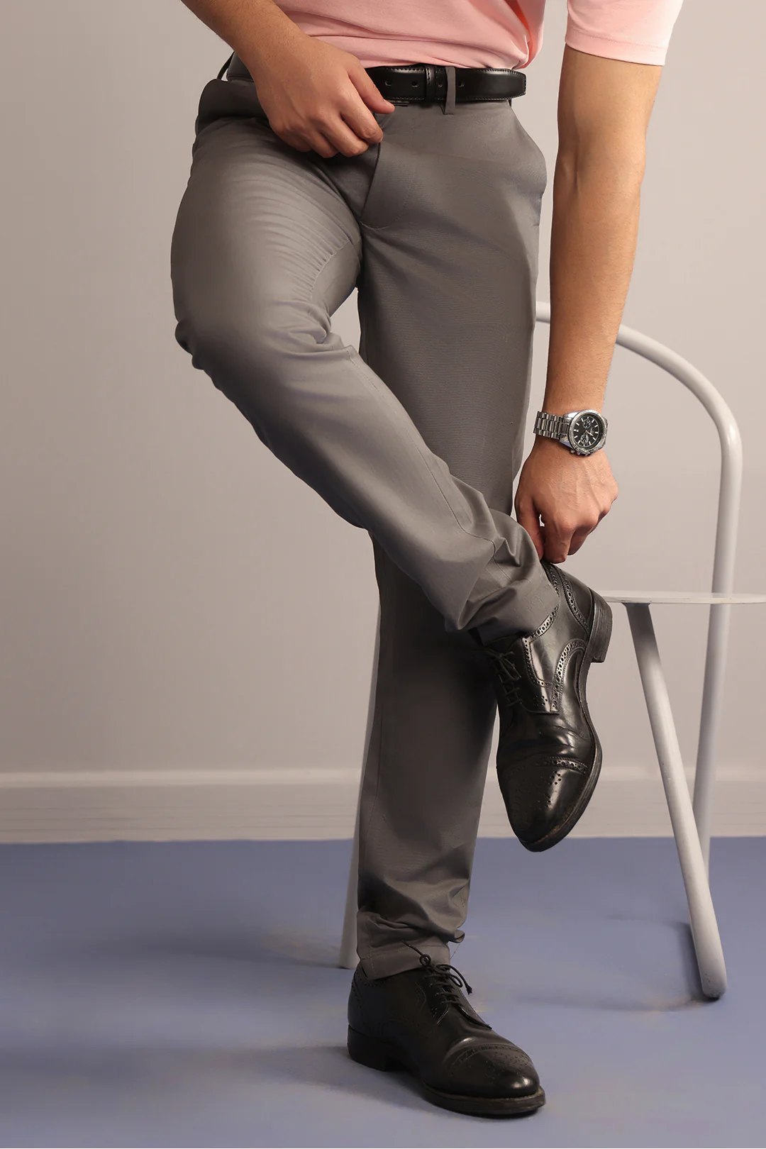 Essential Chino - E003 - Image 5