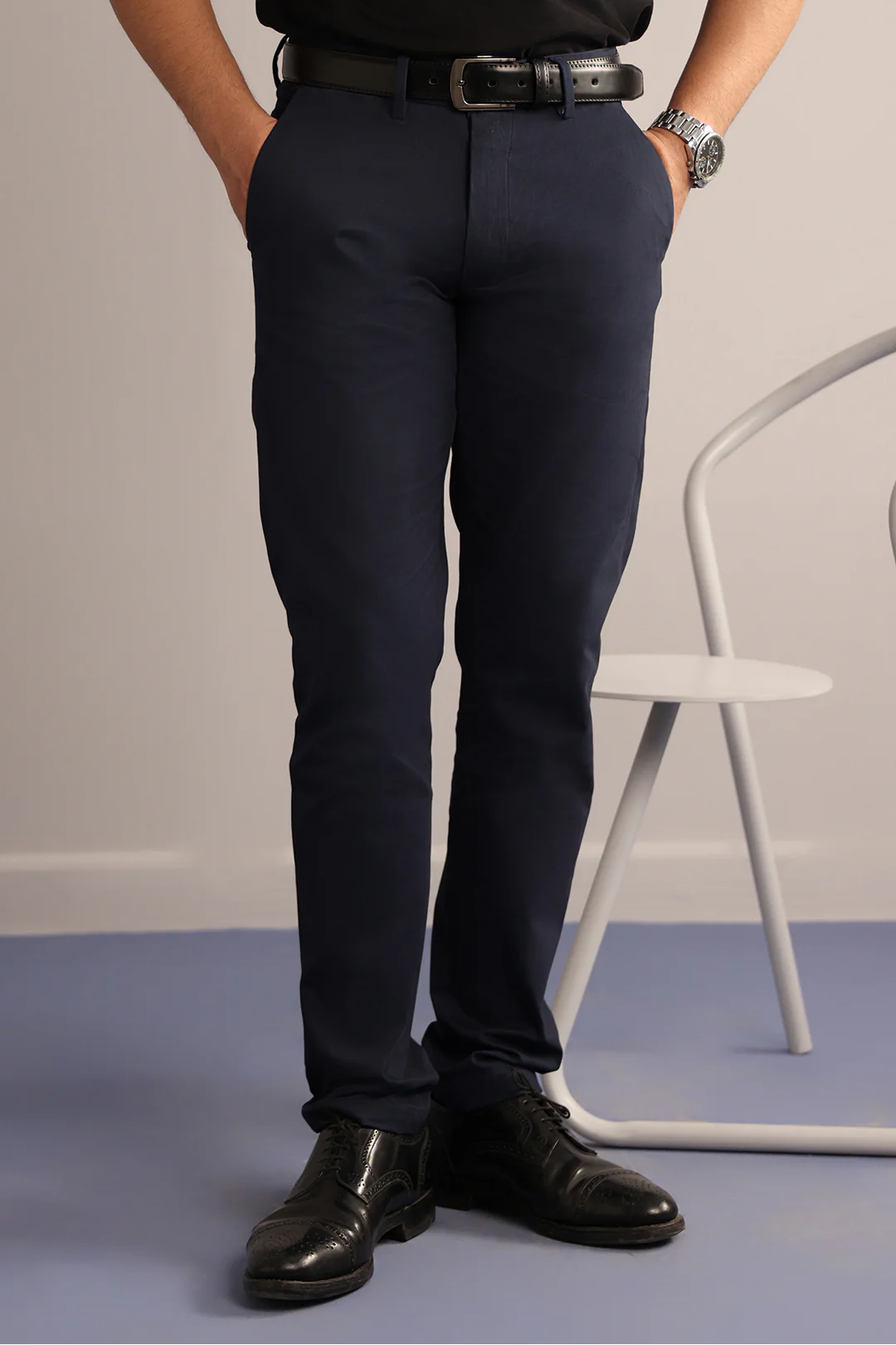 Essential Chino - E003 - Image 9