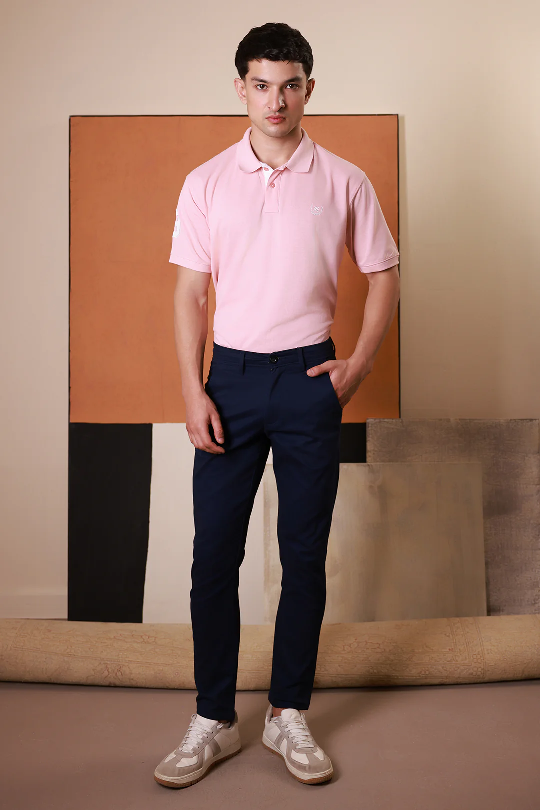 Essential Chino - E004 - Image 10