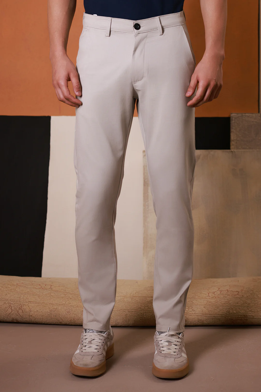 Essential Chino - E004 - Image 11