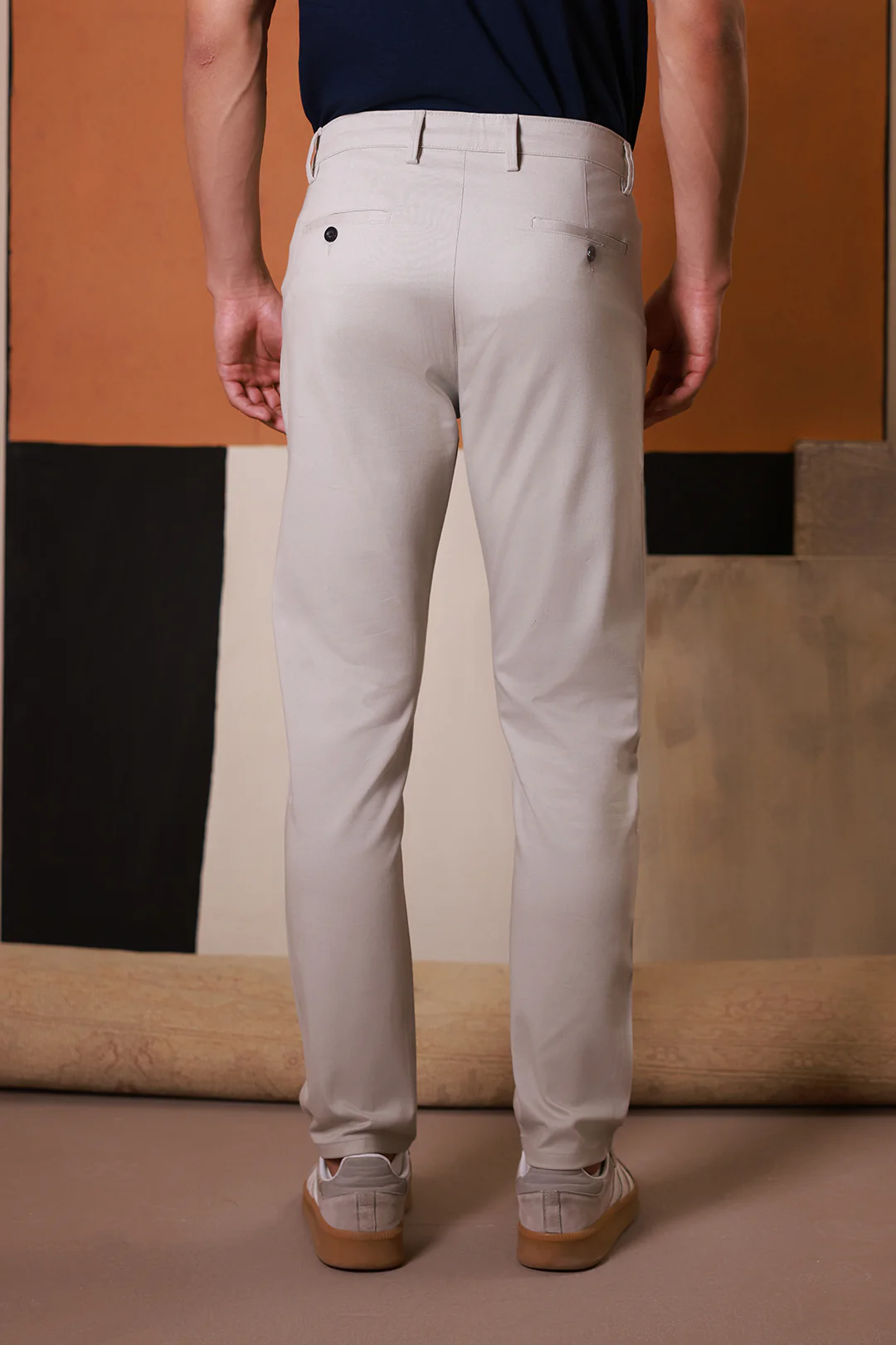 Essential Chino - E004 - Image 16