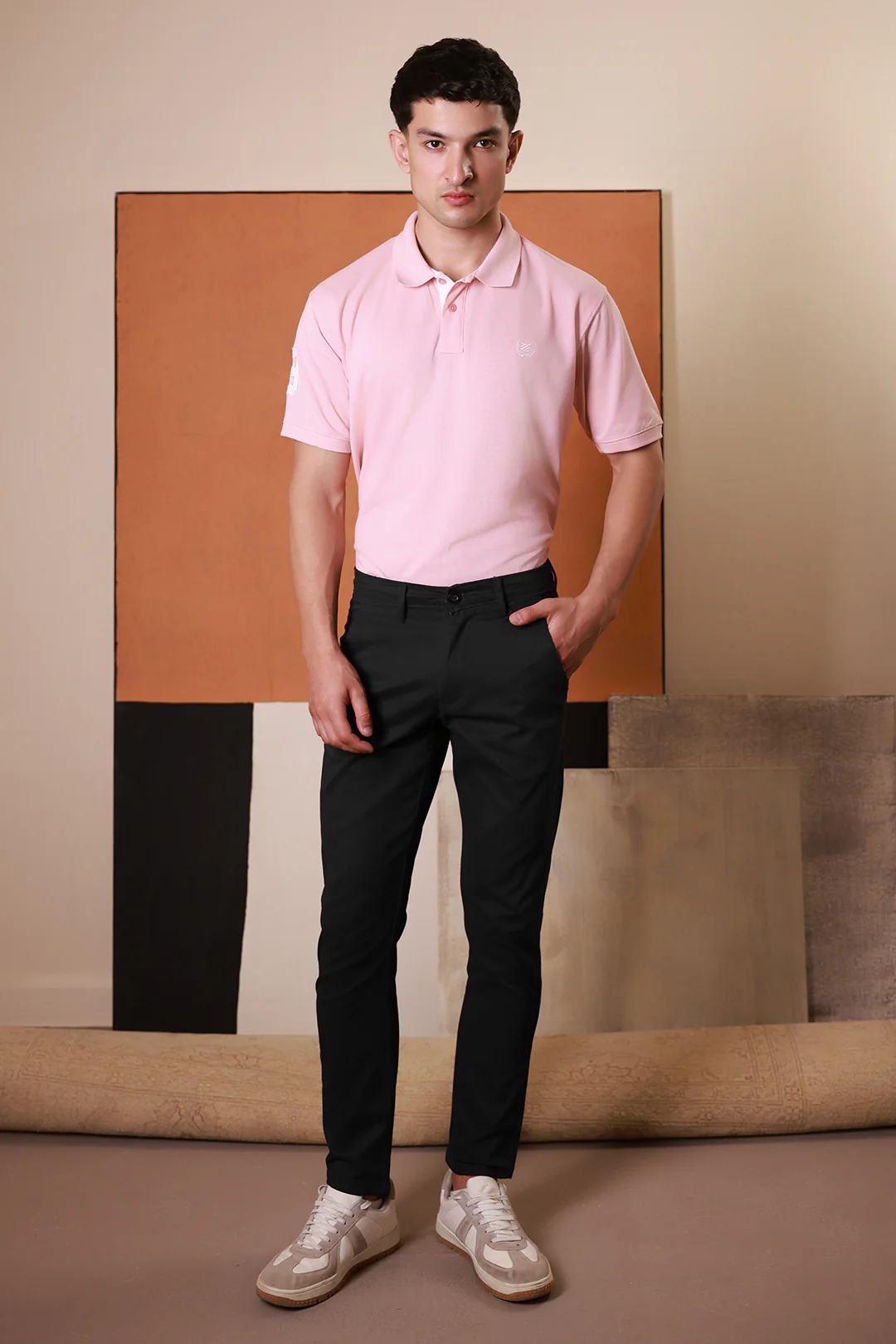 Essential Chino - E004 - Image 3