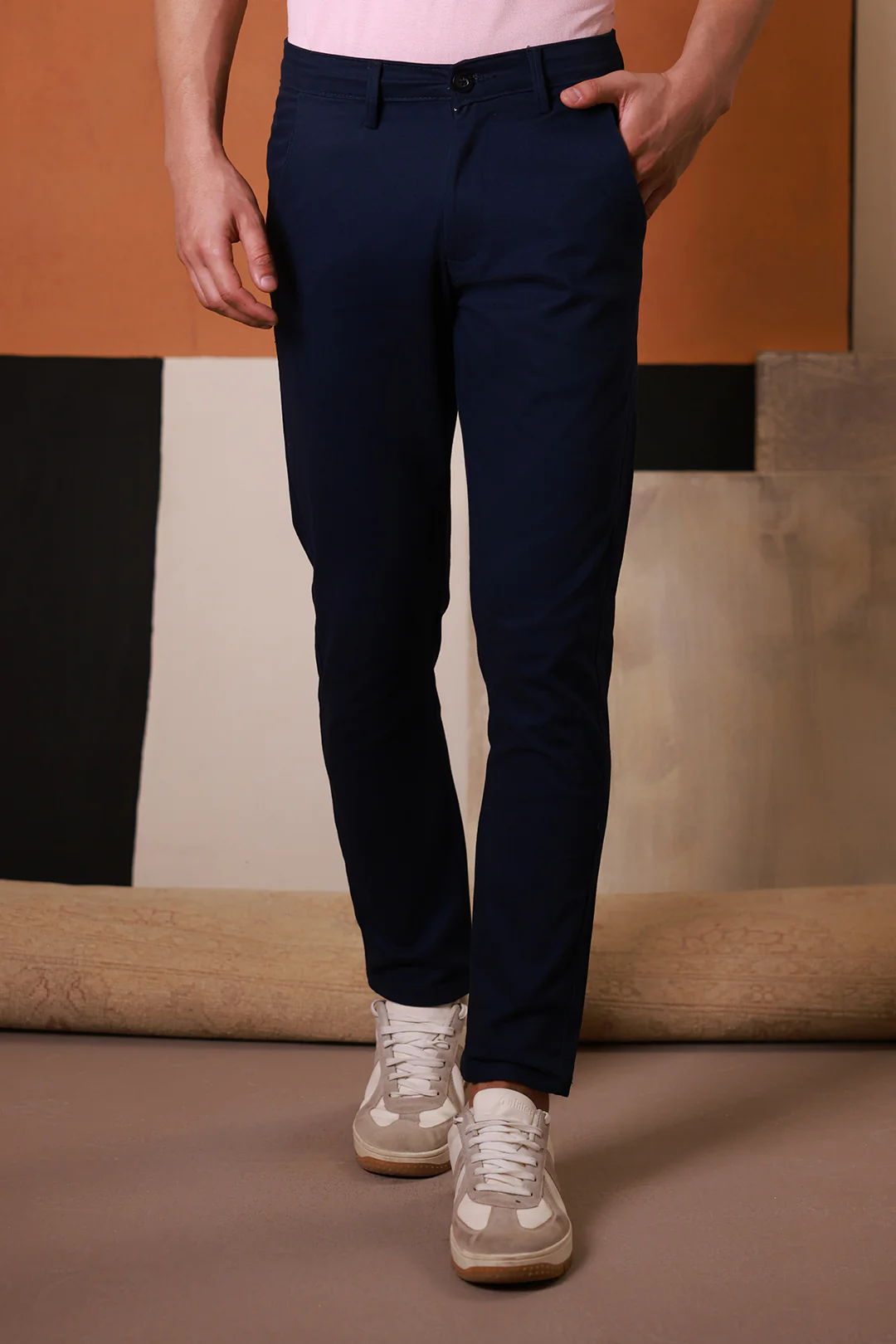 Essential Chino - E004 - Image 6