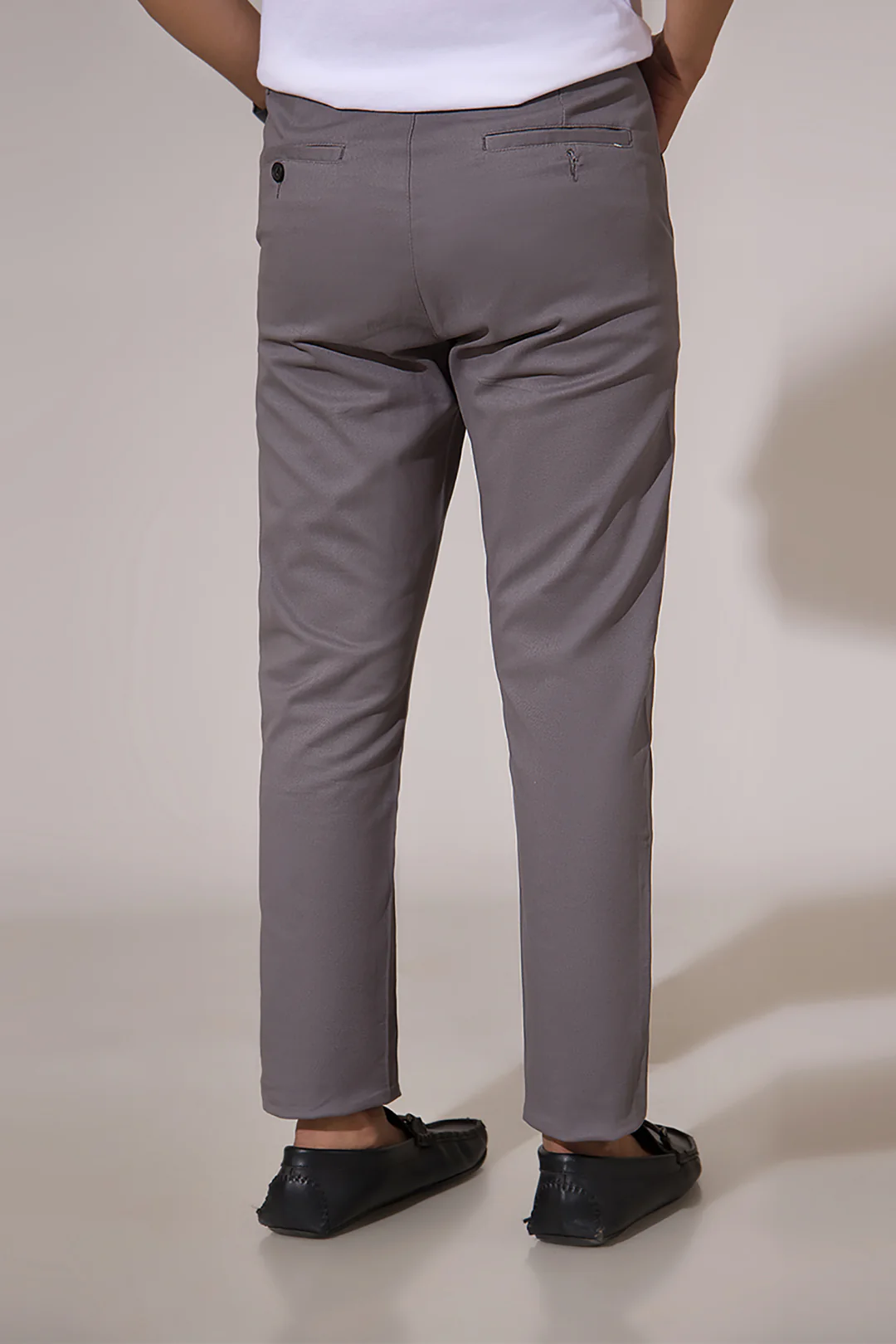 Essential Chinos - E123 - Image 10