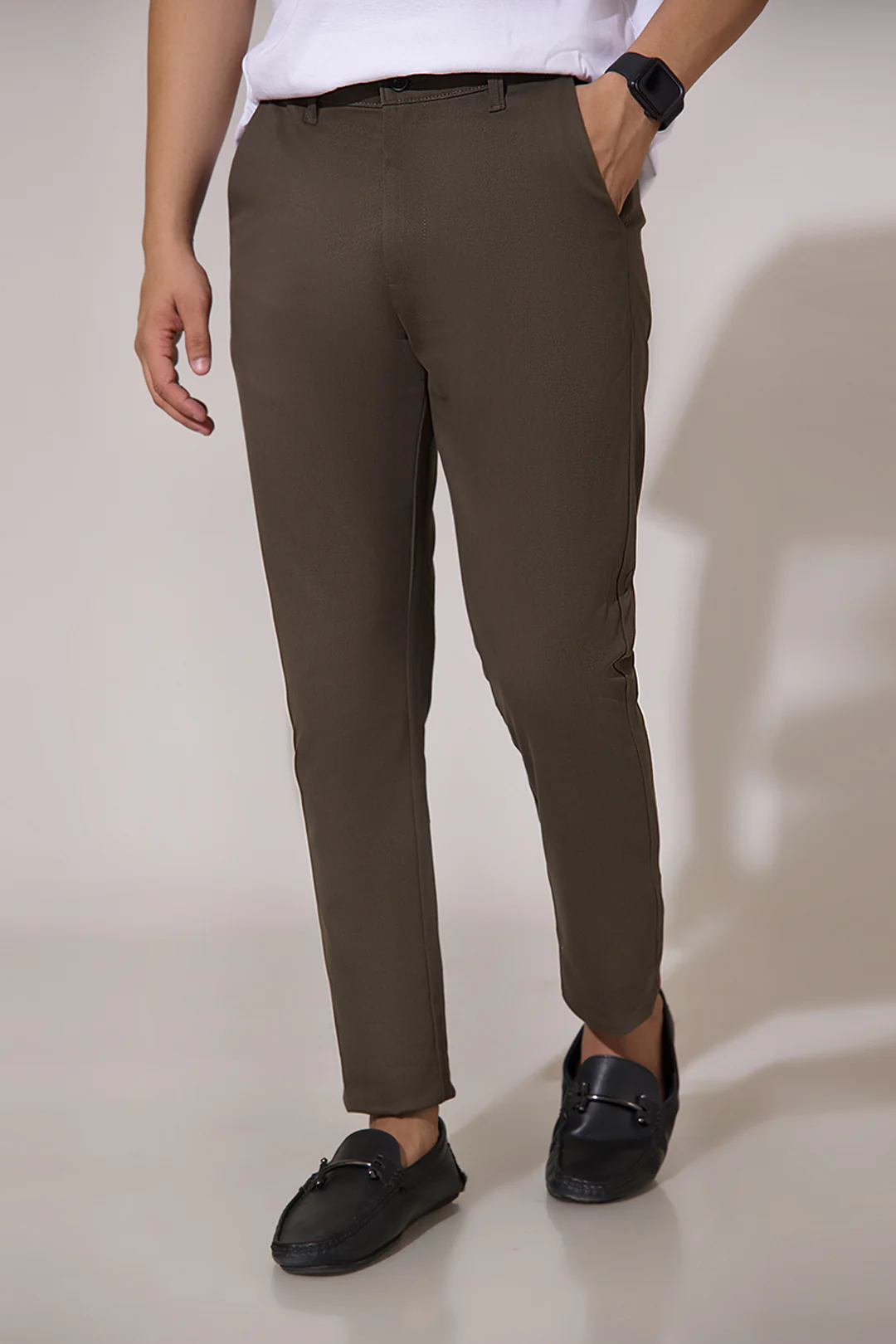 Essential Chinos - E123 - Image 11