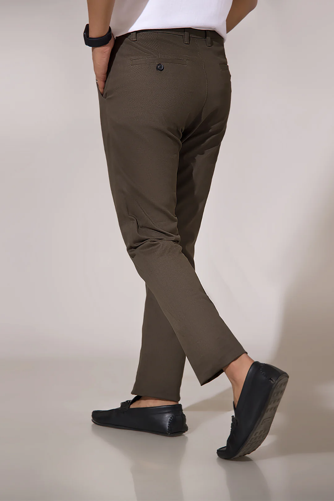 Essential Chinos - E123 - Image 14