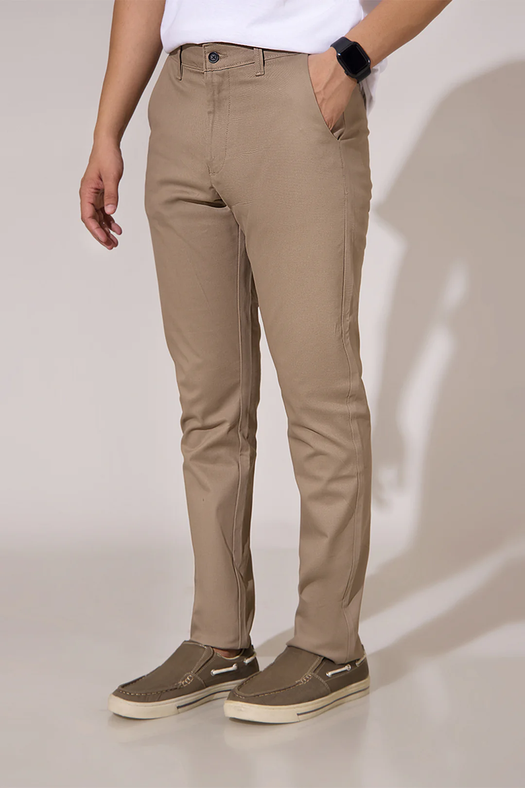 Essential Chinos - E123 - Image 15