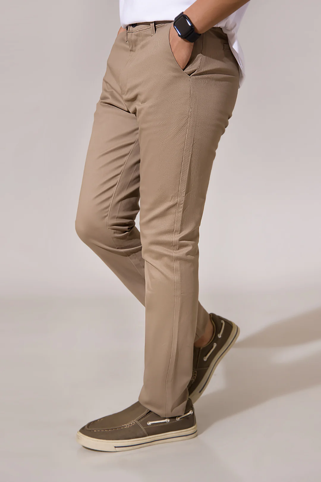 Essential Chinos - E123 - Image 16