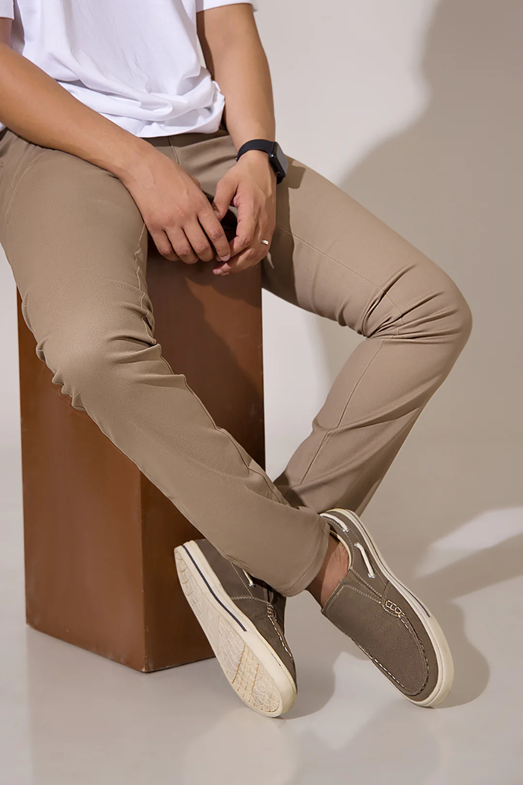Essential Chinos - E123 - Image 20