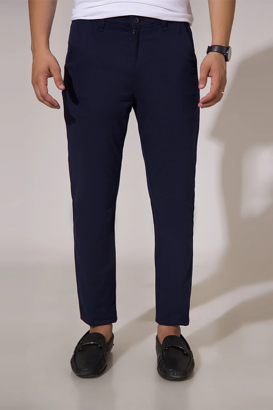 Essential Chinos - E123 - Image 21