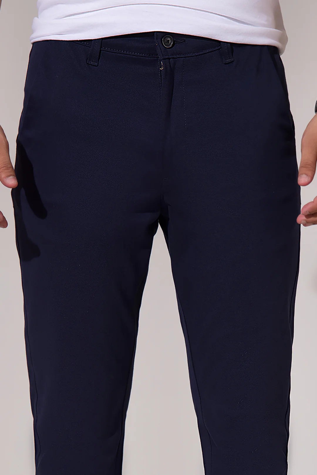 Essential Chinos - E123 - Image 23