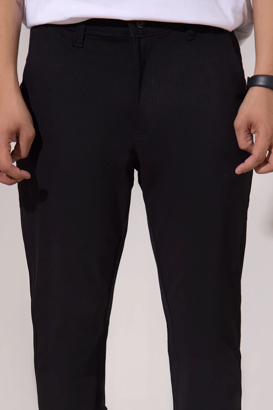 Essential Chinos - E123 - Image 3