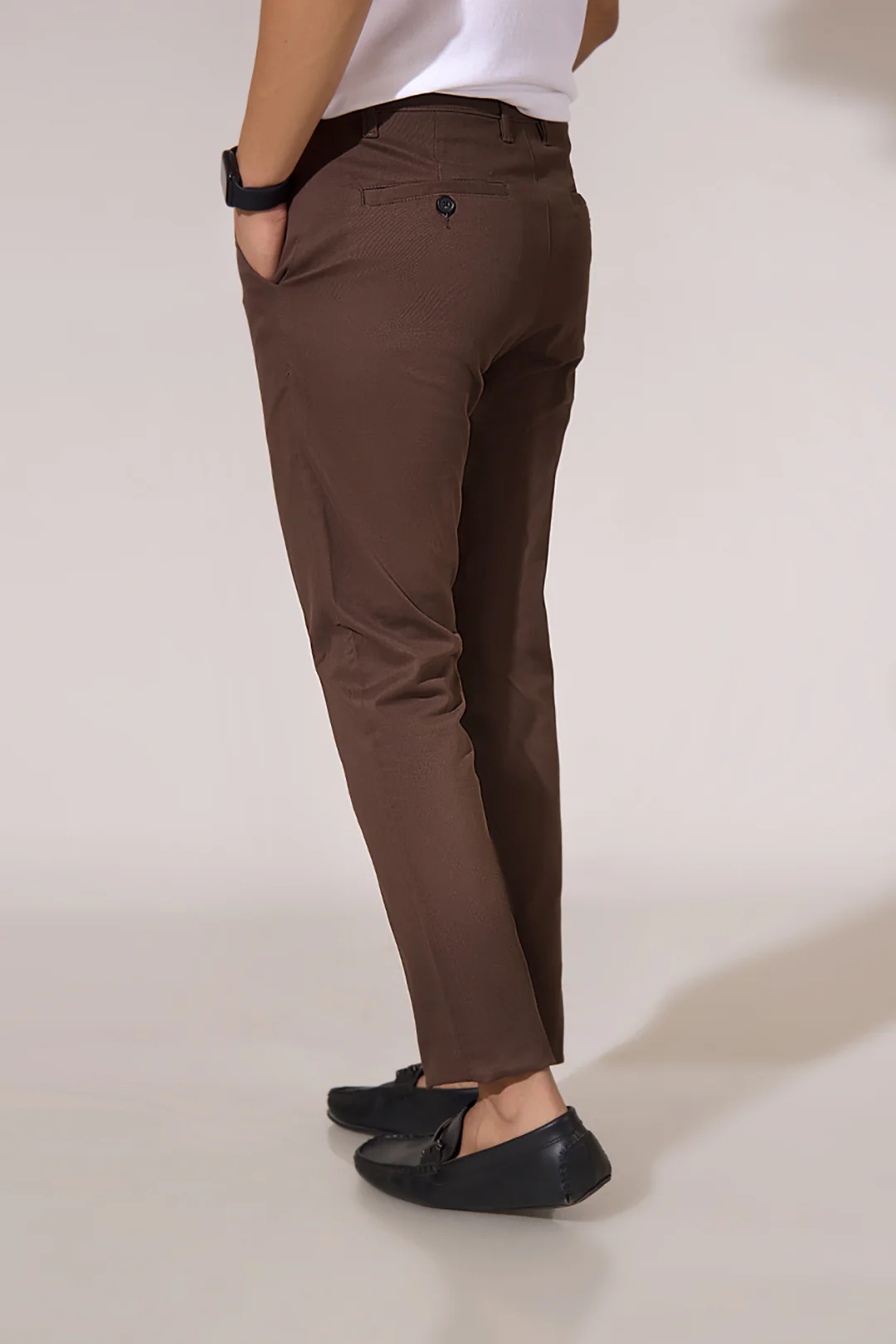 Essential Chinos - E123 - Image 32