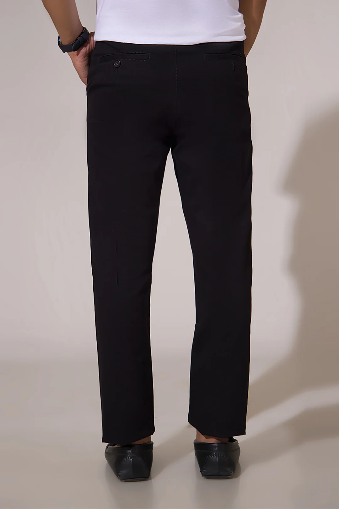Essential Chinos - E123 - Image 5