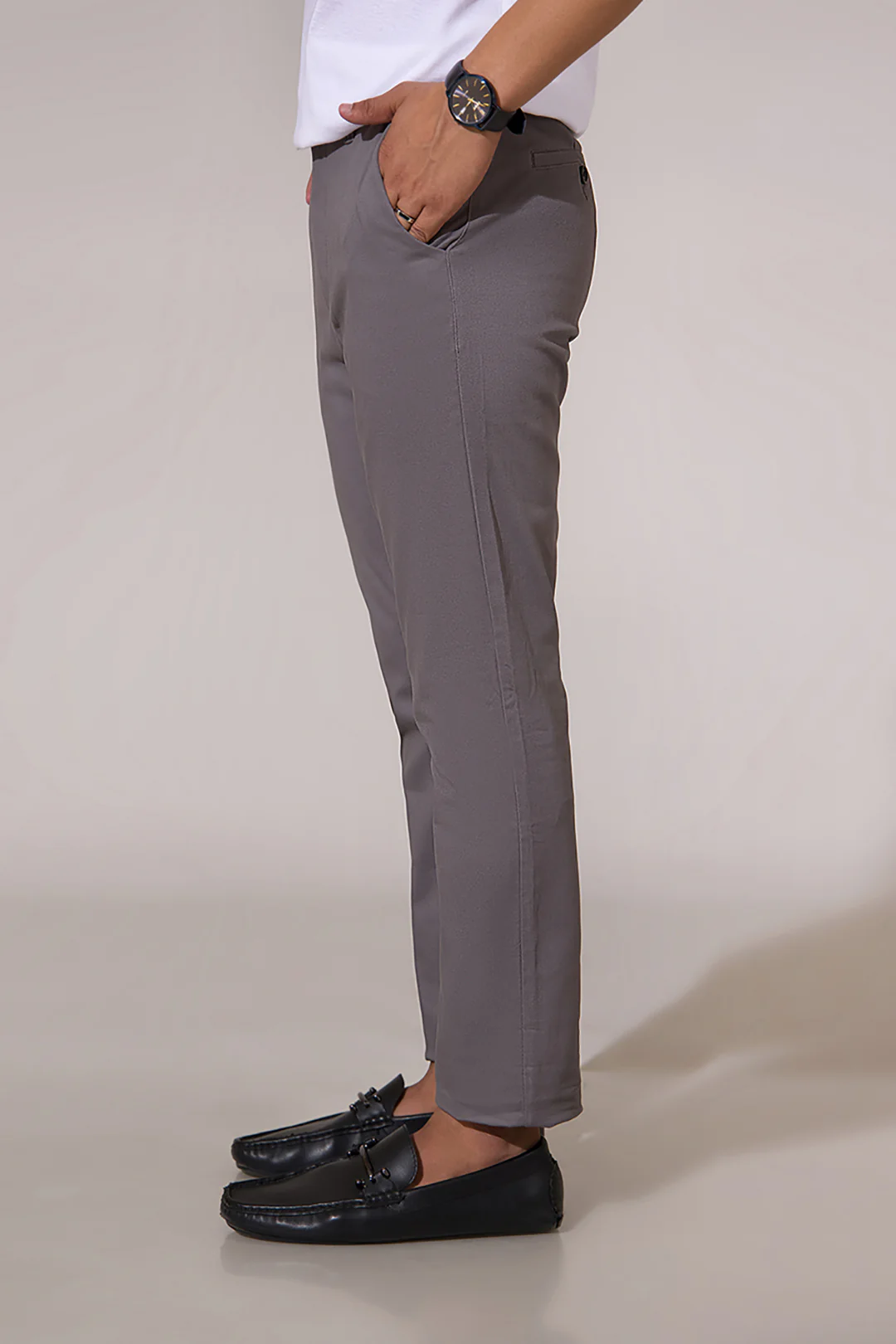 Essential Chinos - E123 - Image 7
