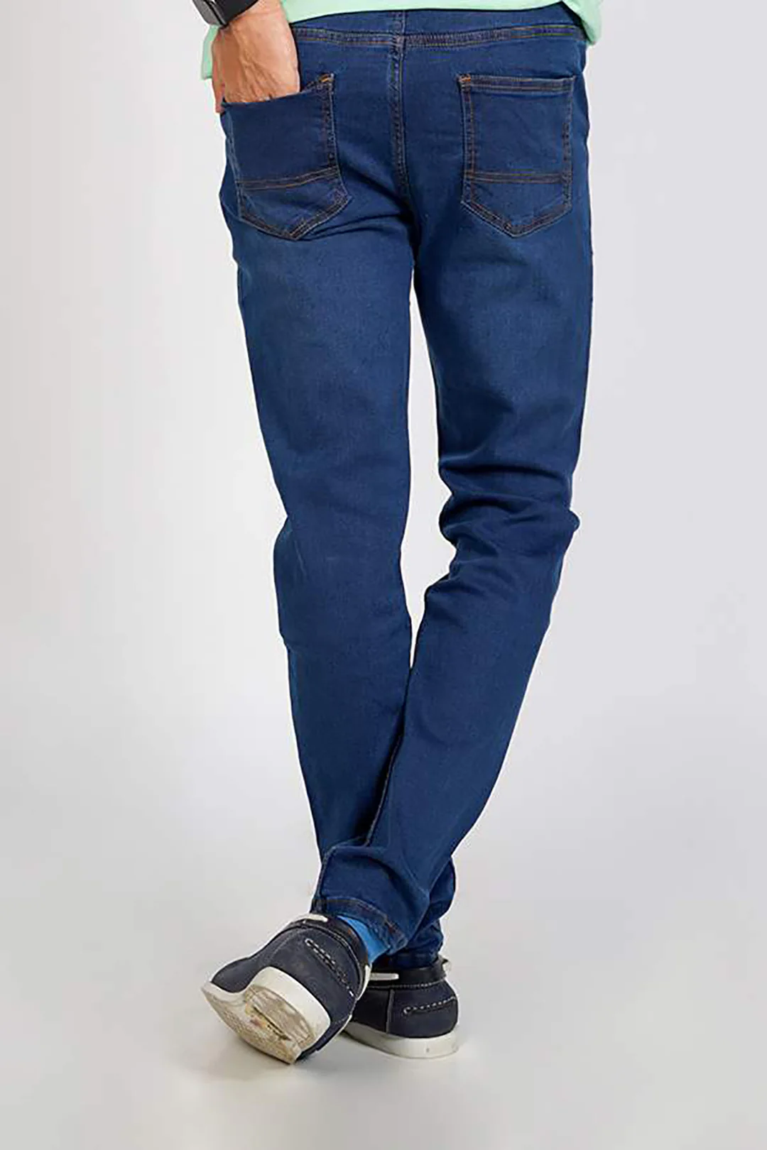 Essential Denim - 1004 - Image 3